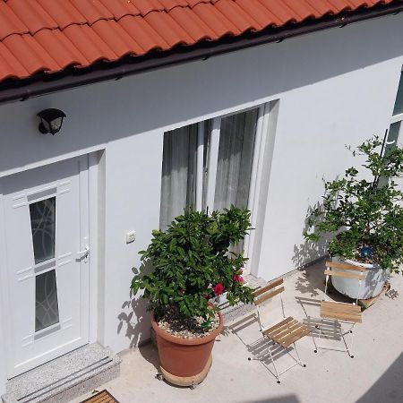 Appartement La Vie Krk à Krk Town Extérieur photo