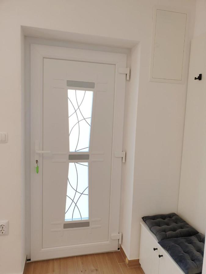 Appartement La Vie Krk à Krk Town Extérieur photo