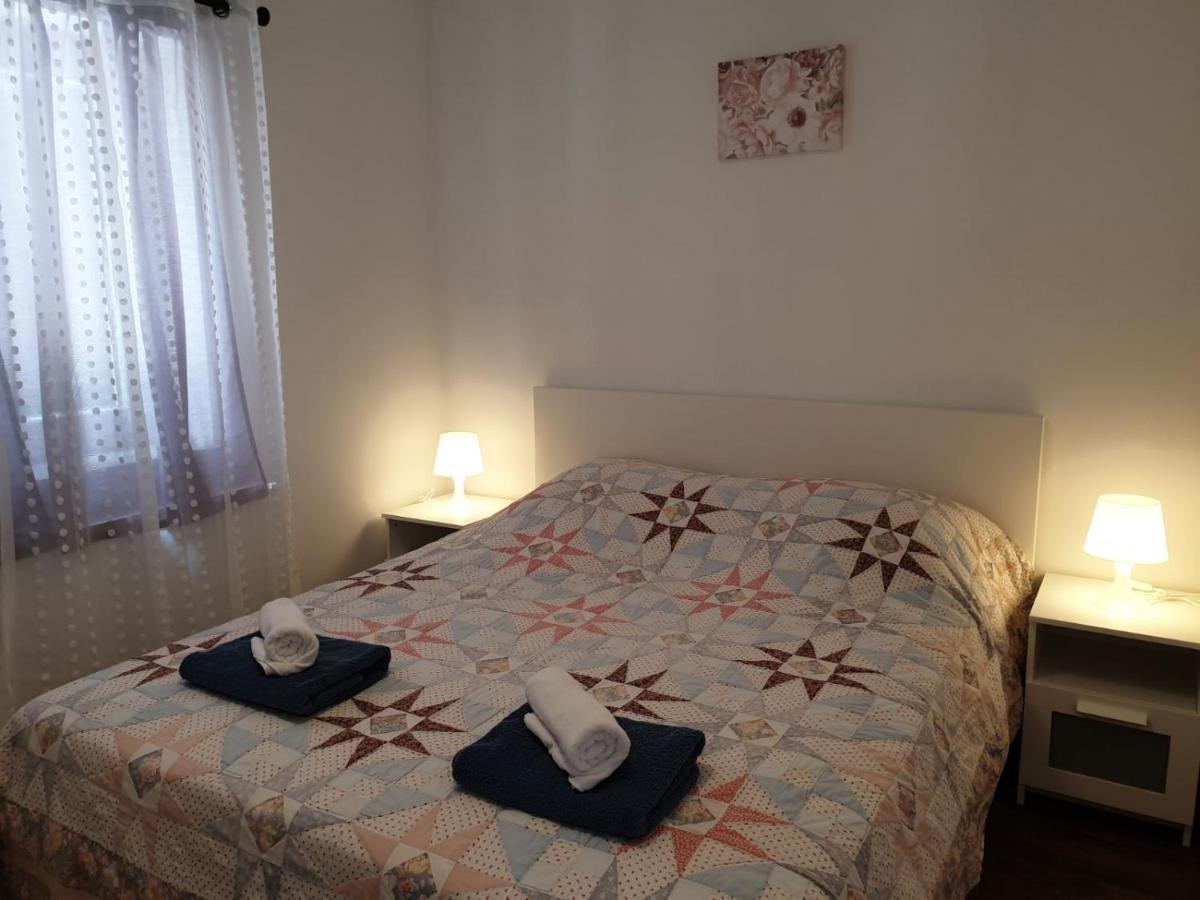 Appartement La Vie Krk à Krk Town Extérieur photo
