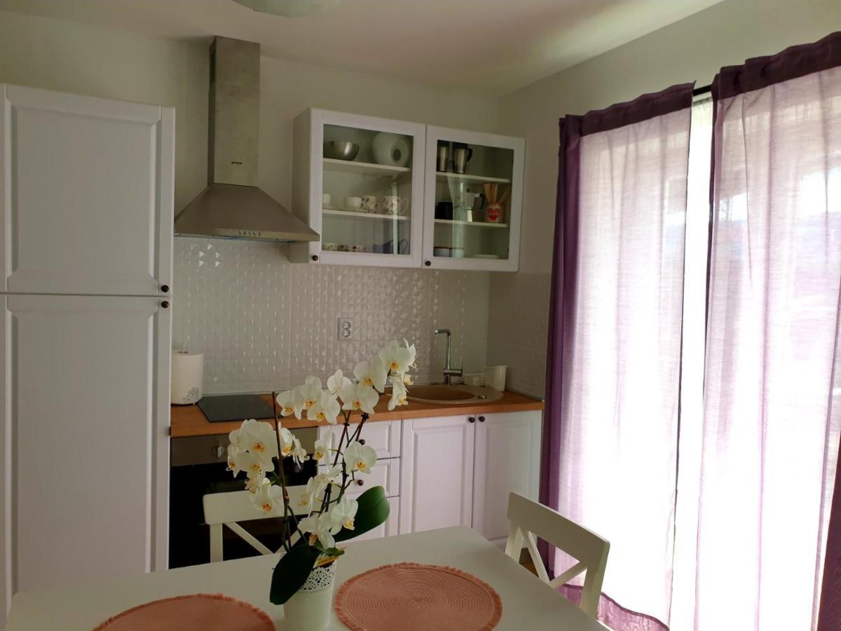 Appartement La Vie Krk à Krk Town Extérieur photo