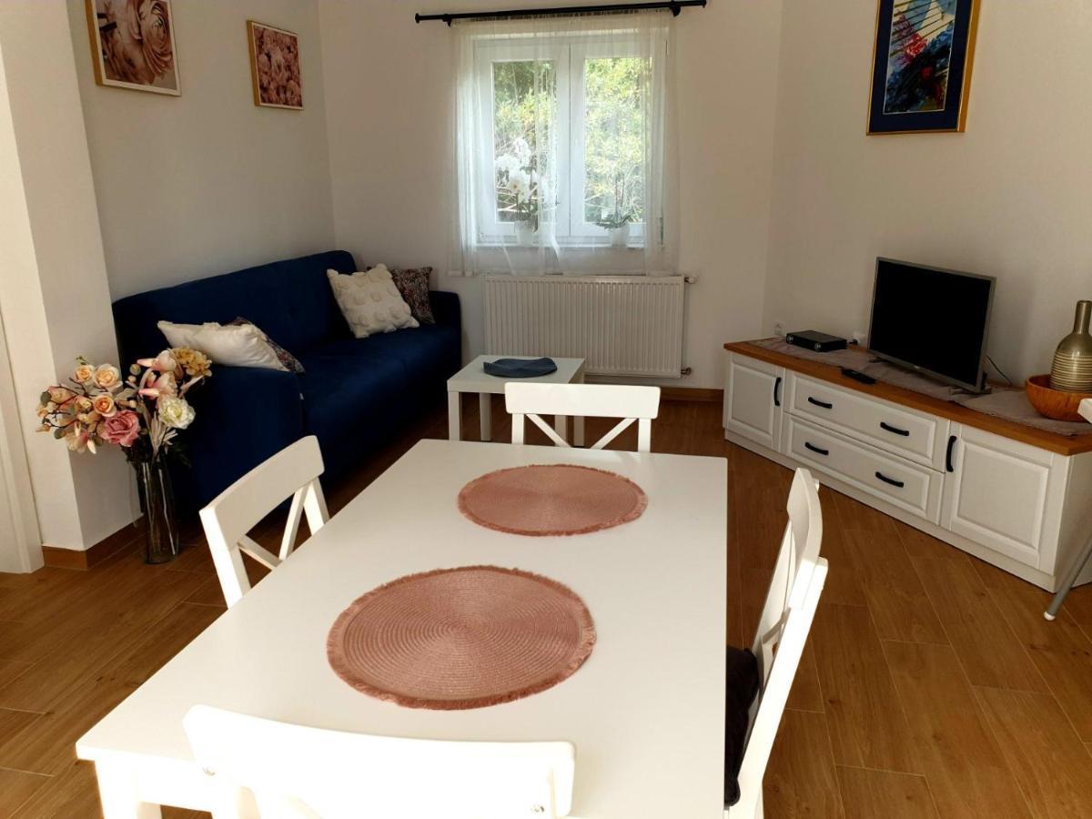 Appartement La Vie Krk à Krk Town Extérieur photo