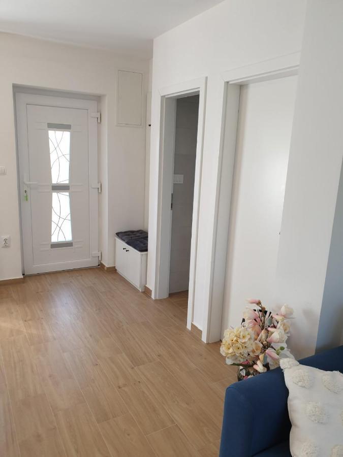 Appartement La Vie Krk à Krk Town Extérieur photo